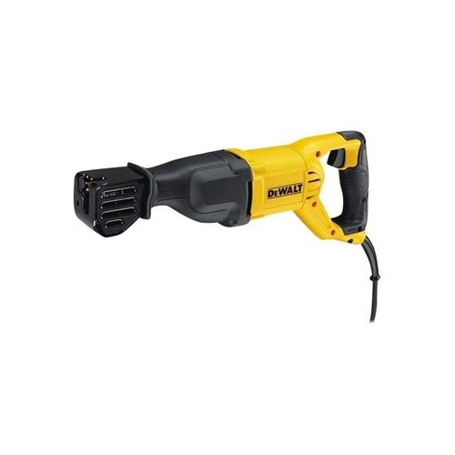 Dewalt Reciprocating Saw - Twin Pack