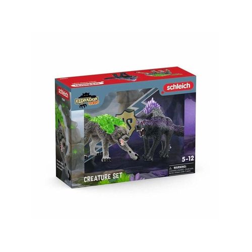 Schleich Eldrador Creatures Starter Set