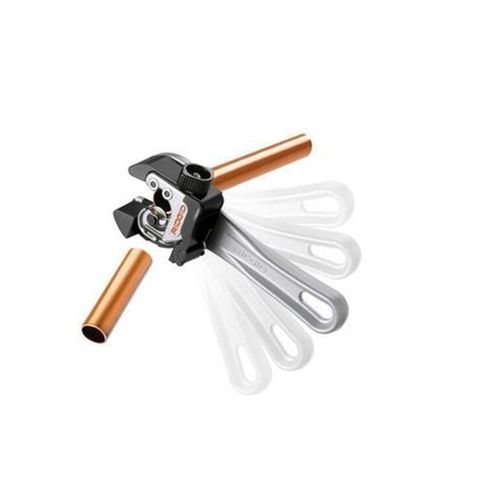 Ridgid RØRSKÆRER RIDGID 118 - 6-28 mm