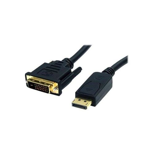 StarTech.com DisplayPort zu DVI Kabel