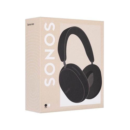 Sonos Ace - Black