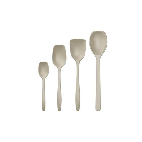 Rosti - Classic kitchen spoons Set of 4 - Hummus