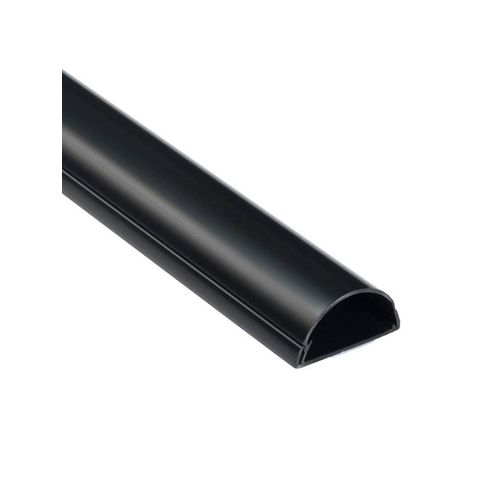 D-LINE Trunking Kit 50x25 1x 1.0m Black