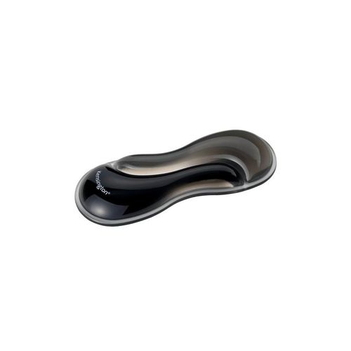 Kensington Slim Duo Gel Handgelenkauflage für Maus/Trackball - Grau