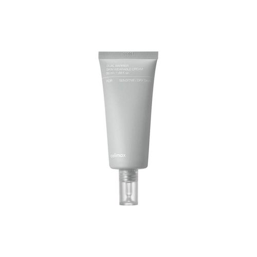 Celimax Dual Barrier Skin Wearble Cream - 50ml