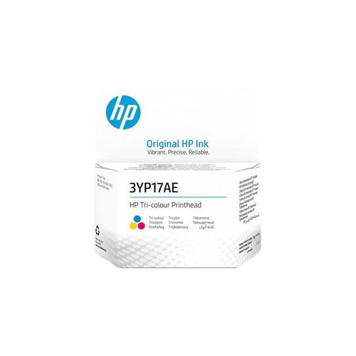 HP Tri-Color Printhead