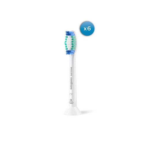 Philips Bürstenköpfe Sonicare ProResults HX6016/87