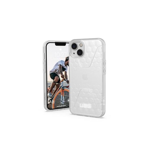 UAG Civilian - frosted ice - iPhone 13
