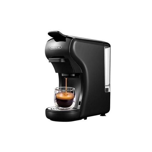 HiBREW 3-in-1 capsule coffee maker H1A 1450W