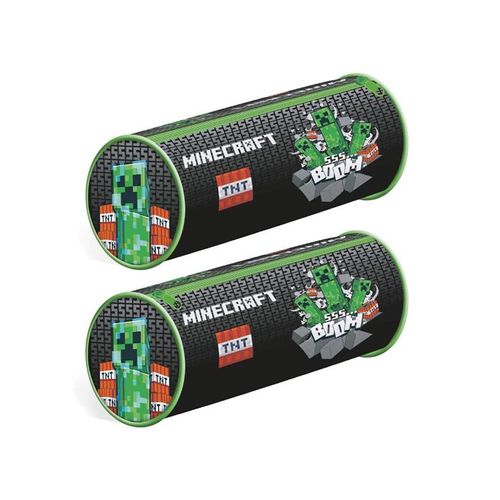 Minecraft (Boom) Barrel