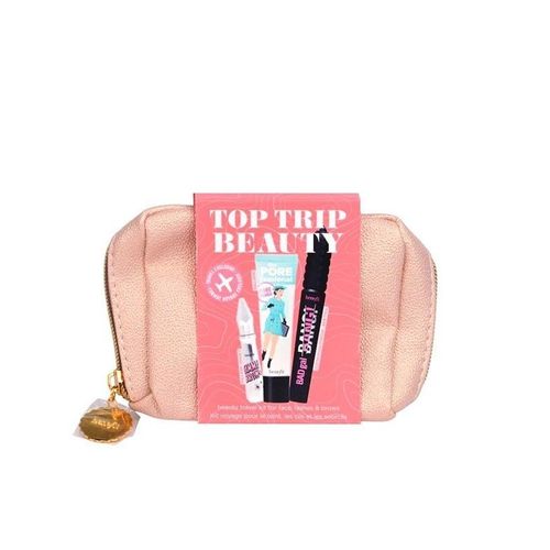Benefit Cosmetics Benefit Top Trip Beauty Set