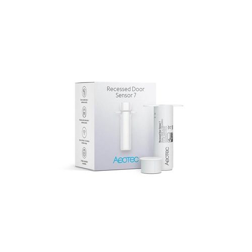 Aeotec Recessed Door Sensor 7