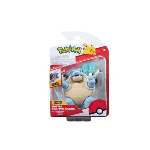 Pokemon Battle figure Blastoise