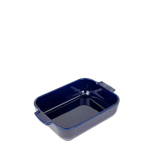 Peugeot Appolia Ceramics Rectangular 25 cm Blue