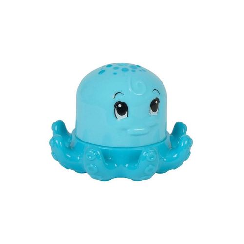 ABC Bathing Octopus