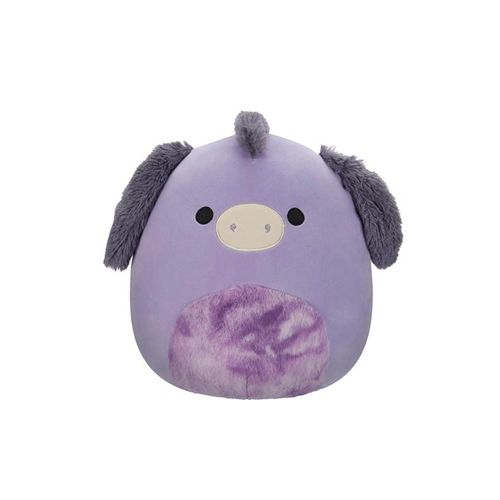 Squishmallows Deacon Donkey