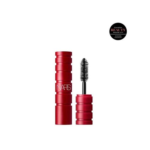 NARS Cosmetics Climax Mascara (Mini) 2.36 ml