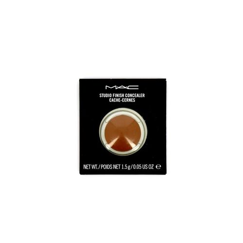 MAC Studio Finish Powder Concealer NW43 1.5 g
