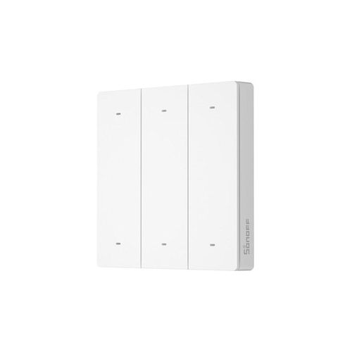 Sonoff R5 gateway/controller