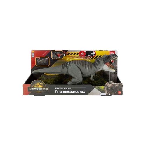 Jurassic World Rebirth Devour Power Tyrannosaurus rex 53 cm