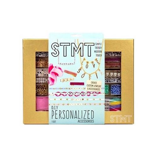 STMT DIY Personalized Accessories