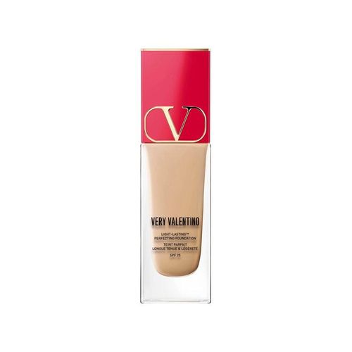 Valentino , Very , Liquid Foundation, MA1, SPF 25, 25 ml