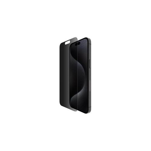 Belkin ScreenForce Pro - screen protector for mobile phone