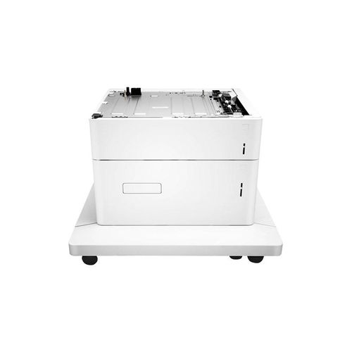 HP Paper Feeder and Stand