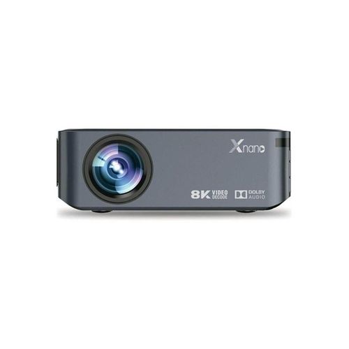 Projektoren X1PRO - LCD projector - portable - Wi-Fi - 1920 x 1080 - 12000 ANSI lumens