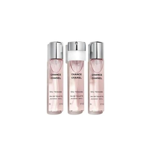Chanel Chance Eau Tendre