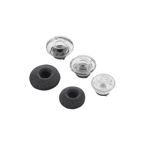 HP Poly - ear tips kit for headset - S/M/L