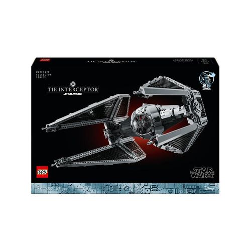 LEGO Star Wars 75382 TIE-Abfangjäger