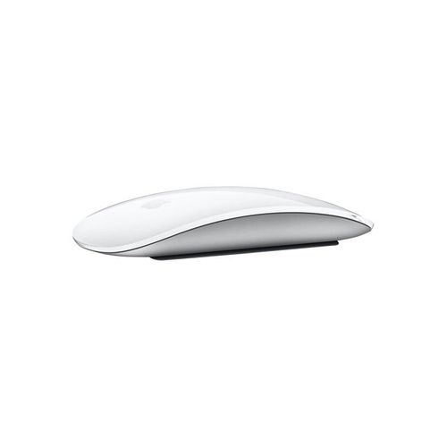 Apple Magic Mouse (USB?C) - White Multi-Touch Surface - Maus (Weiß)