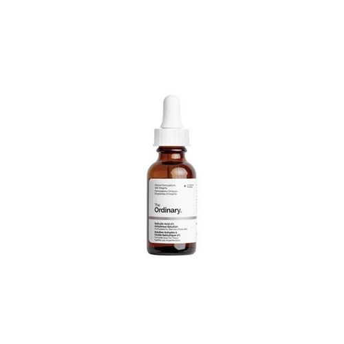 The Ordinary Salicylic Acid 2% Anhydrous Solution