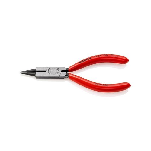 KNIPEX Rundzangen mit Schneide, (Schmuckbiegezangen)