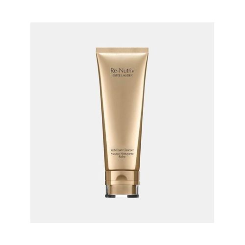 Esteé Lauder Re-Nutriv Hydrating Foam Cleanser