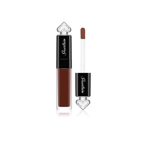 Guerlain Matte Liquid Lipstick 6 ml. - 102 Ambitious.