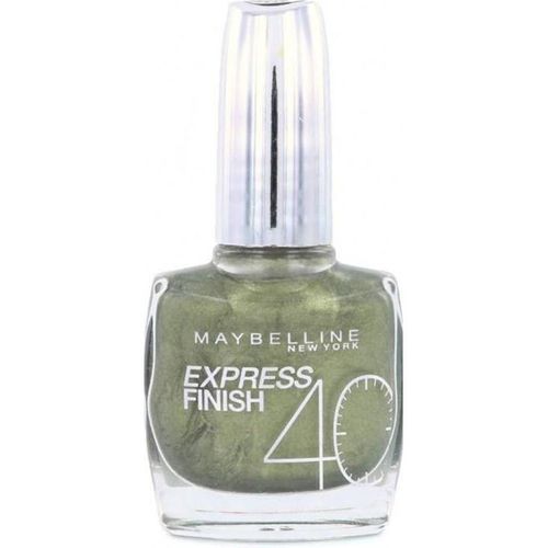 L'Oréal Maybelline Express Finish 40 Seconds Nail Polish