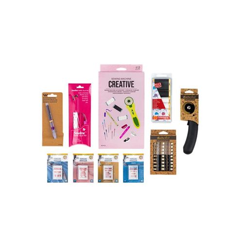 Kreativ4 CREATIVE accessory box