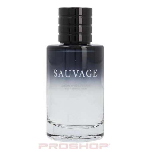 Christian Dior Sauvage After Shave Lotion