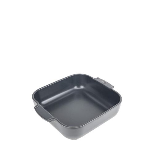 Peugeot Appolia Ceramics Square slate 28 cm