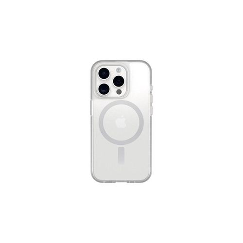 OtterBox React MagSafe Apple iPhone 16 Pro - clear