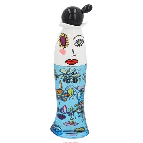 Moschino So Real Cheap & Chic - Spray