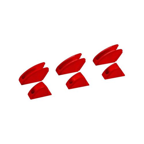 KNIPEX Schonbacken, für 86 XX 180 / 86 XX 250 / 86 XX 300