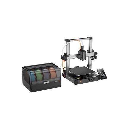 ANYCUBIC Kobra 3 Combo - 3D Drucker