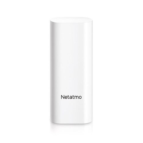 Netatmo Fenster- und Türensensor (Packung mit 3)