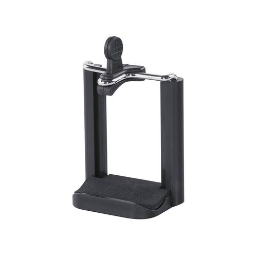 Hama 00004637 Halterung Aktive Halterung Handy/Smartphone Schwarz