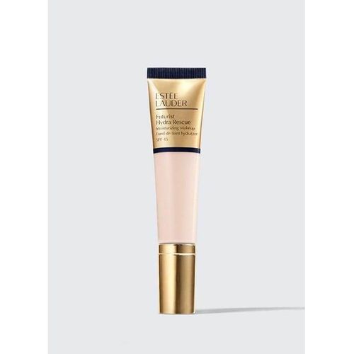 Estée Lauder Futurist Hydra Rescue Moisturizing Makeup Foundation SPF45 - 1N0 Porcelain 40 ml