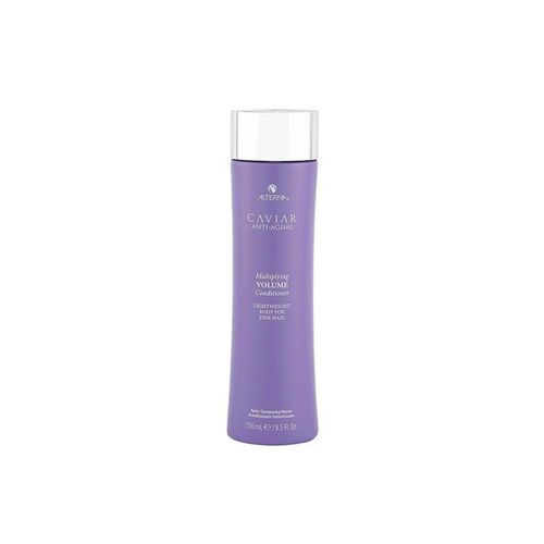Alterna Caviar Anti-Aging Multiplying Volume, Caviar Extract, Hair Conditioner, For Volume, 250 ml