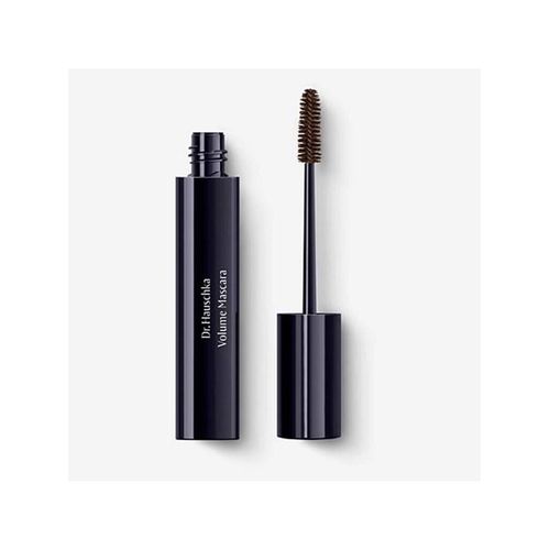 Dr. Hauschka Volume Mascara 02 Brown 8 ml